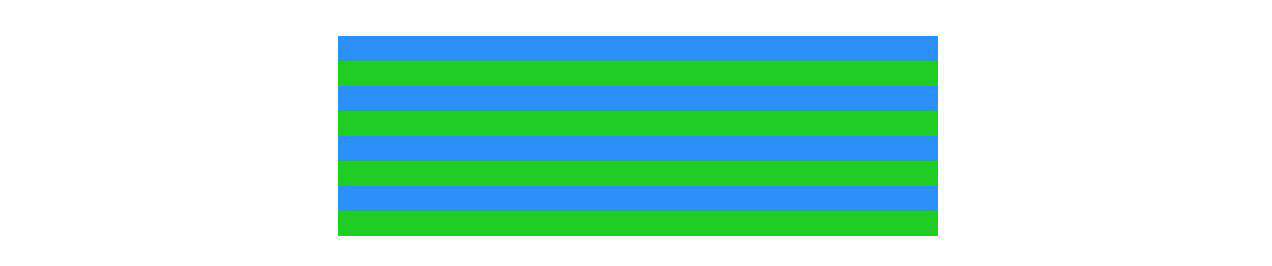 亿点点玩 CSS | 水平渐变 linear-gradient